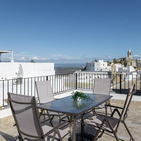 Apartmán Casa Andres Vejer de la Frontera Exteriér fotografie
