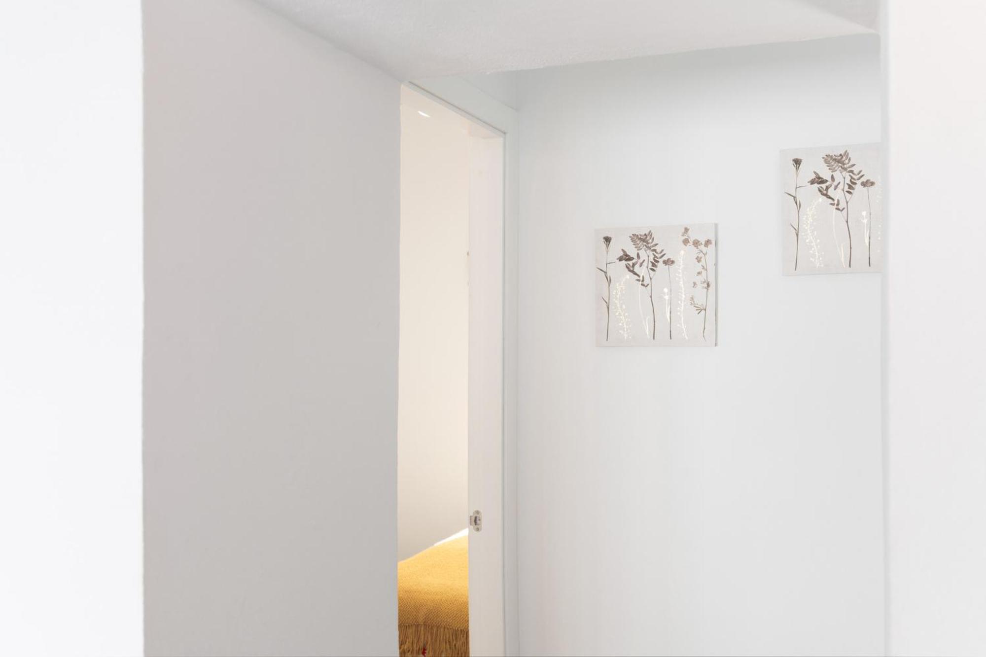 Apartmán Casa Andres Vejer de la Frontera Exteriér fotografie