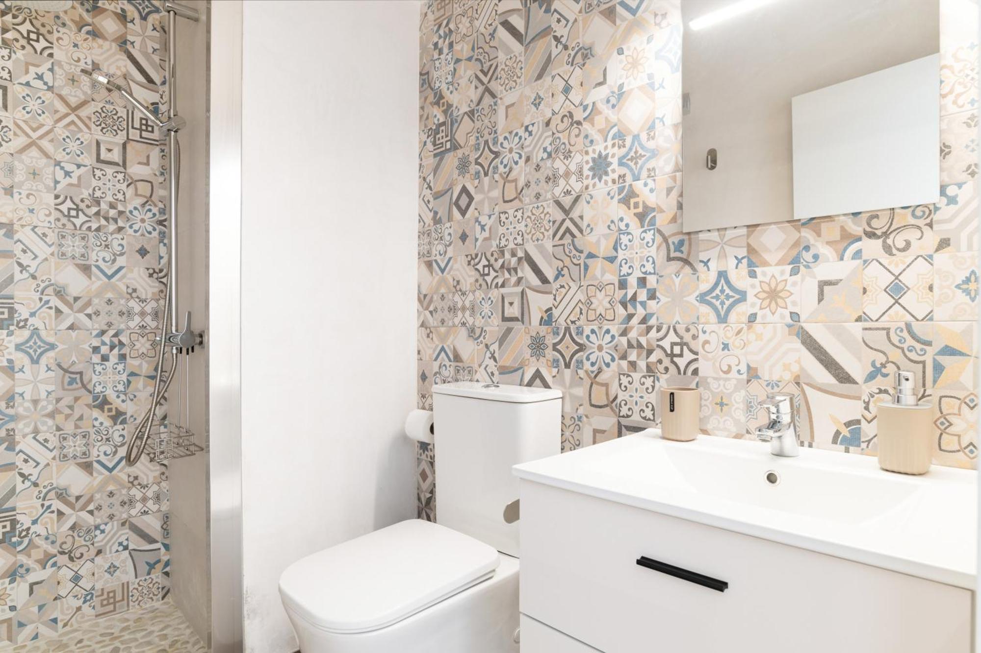 Apartmán Casa Andres Vejer de la Frontera Exteriér fotografie