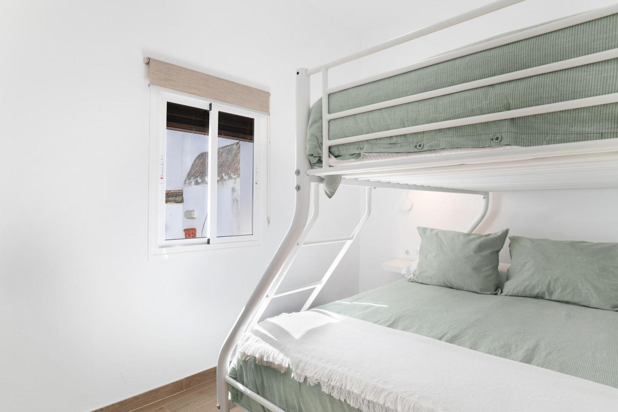 Apartmán Casa Andres Vejer de la Frontera Exteriér fotografie