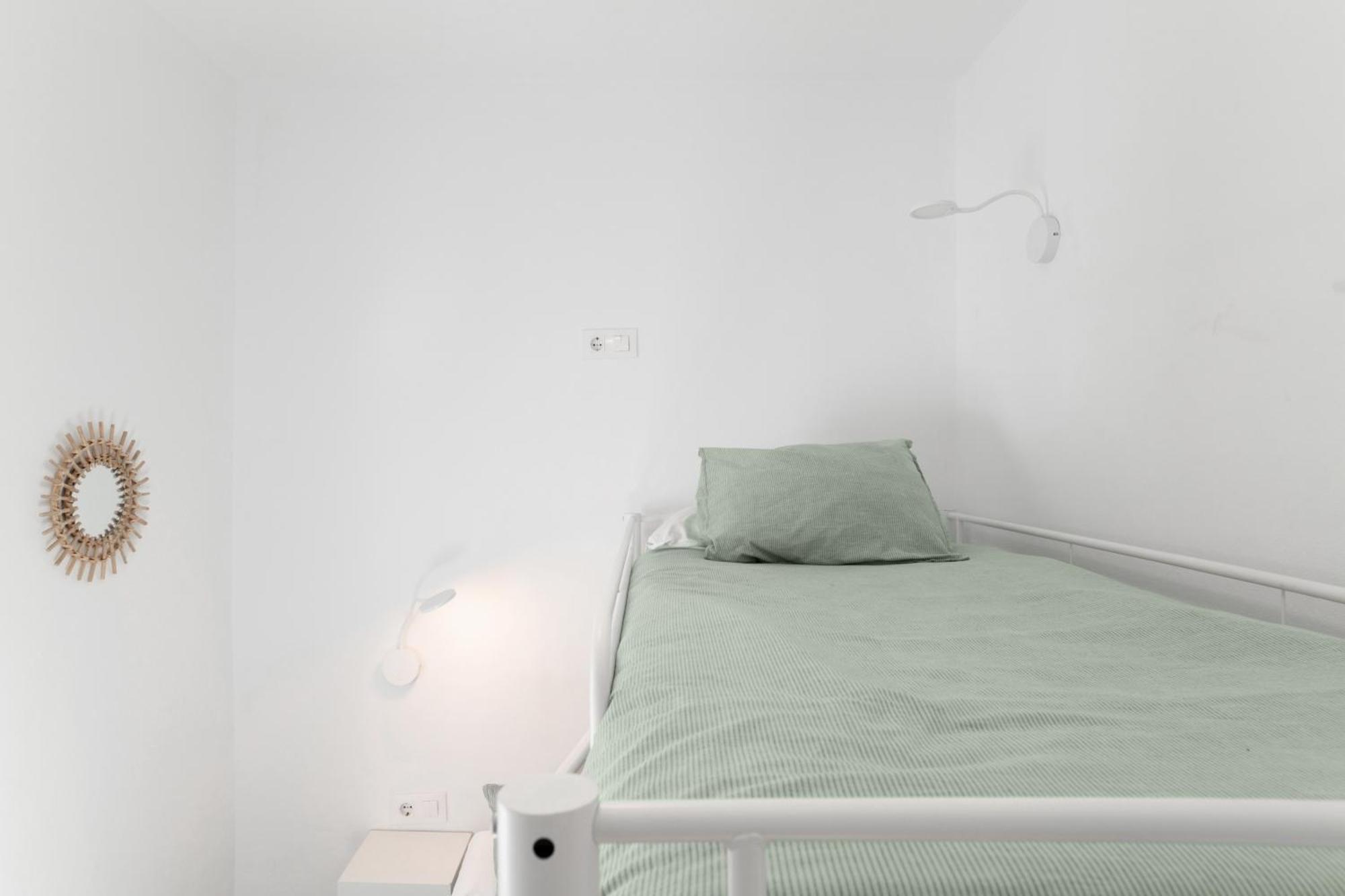 Apartmán Casa Andres Vejer de la Frontera Exteriér fotografie