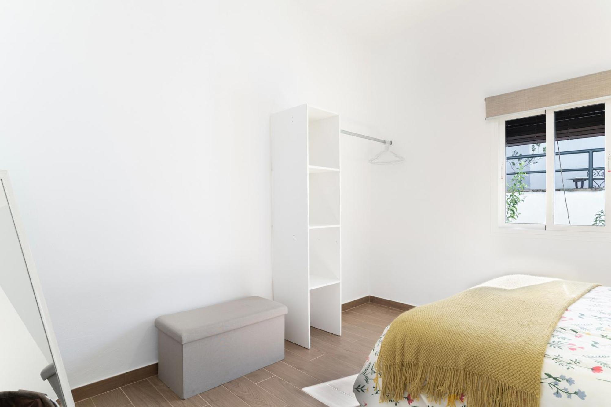 Apartmán Casa Andres Vejer de la Frontera Exteriér fotografie